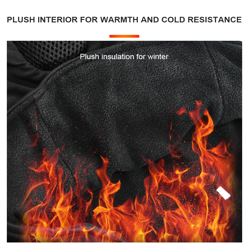 Savior Heat Heating Ski Mask W - Balaclava Ski Mask บทวิจารณ์และราคา