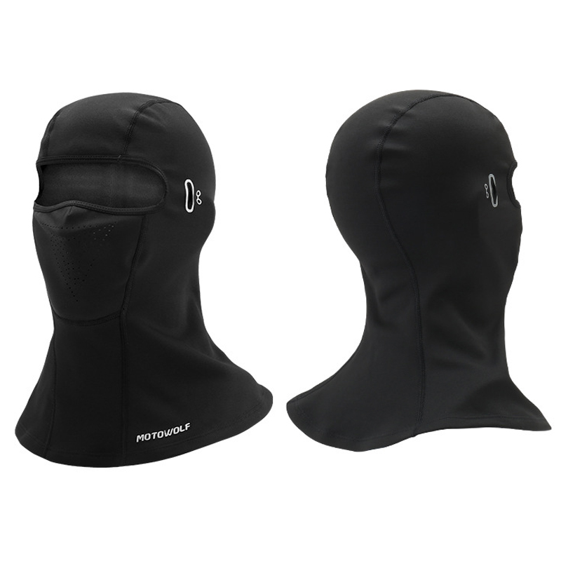 Winter Neck Warmer Thermal Mot - Balaclava Ski Mask บทวิจารณ์และราคา