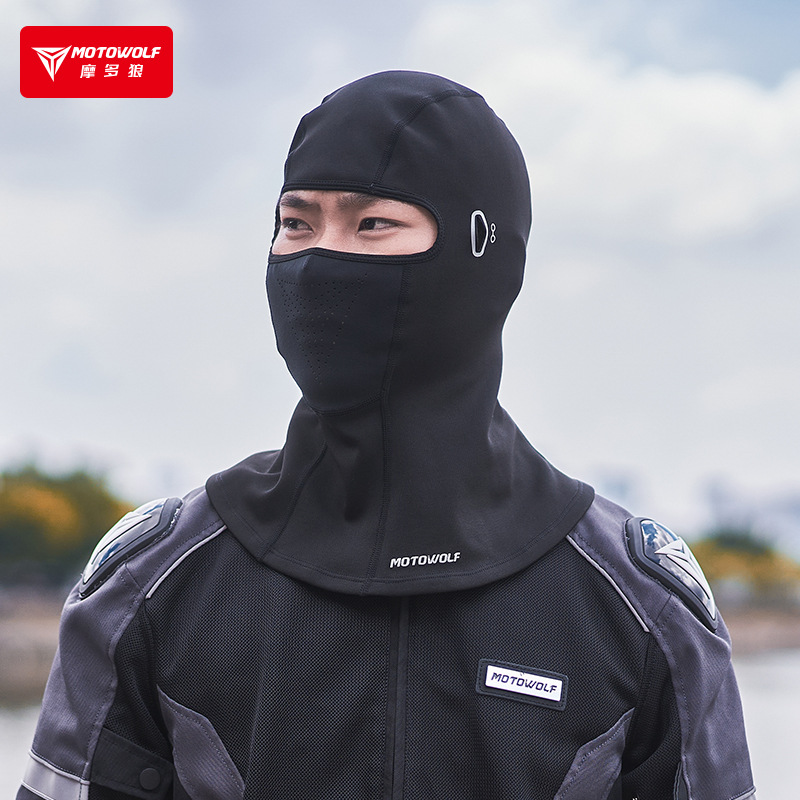 Winter Neck Warmer Thermal Mot - Balaclava Ski Mask บทวิจารณ์และราคา
