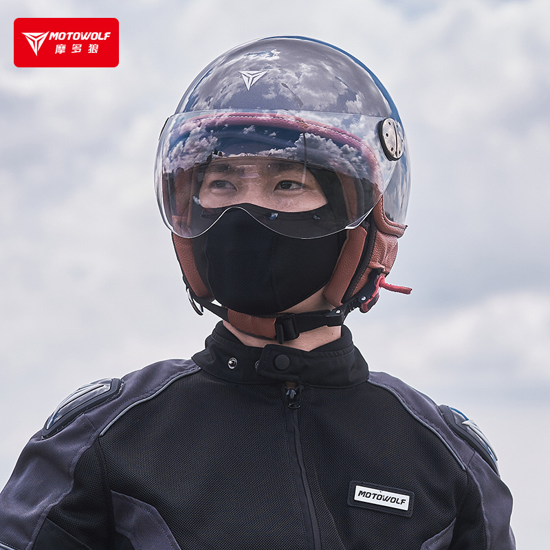 Winter Neck Warmer Thermal Mot - Balaclava Ski Mask บทวิจารณ์และราคา