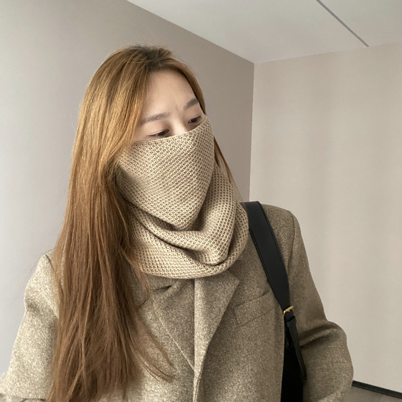 Hot selling wool scarf for men - Wool Scarf Men บทวิจารณ์และราคา