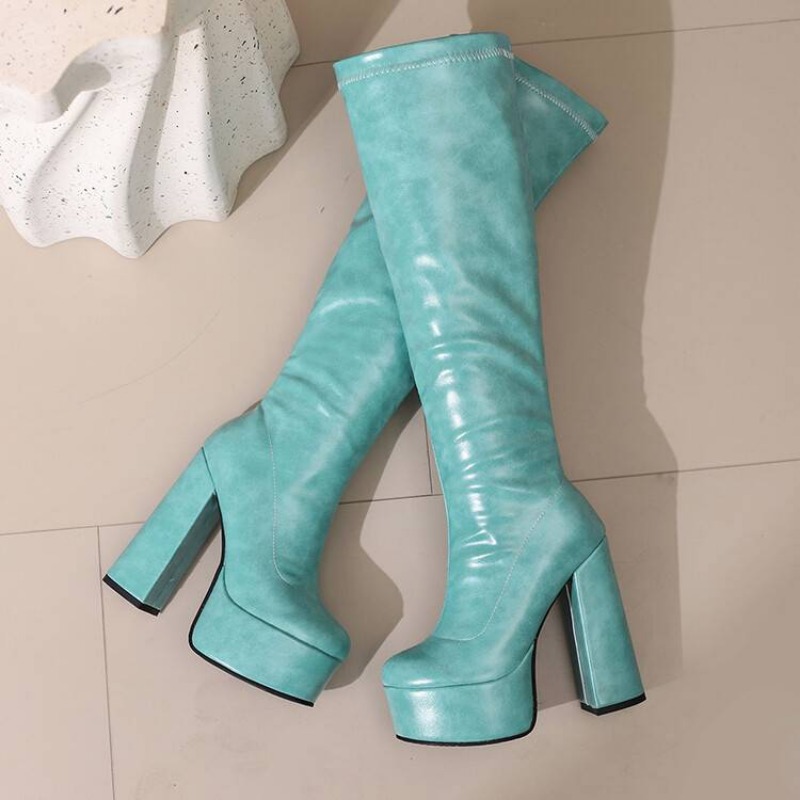Autumn and Winter New Style Fa - Waterproof Winter Boot บทวิจารณ์และราคา