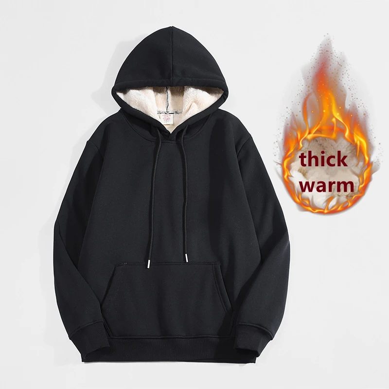 High Quality Gray Thicken Flee - Sherpa Hoodie Fleece บทวิจารณ์และราคา