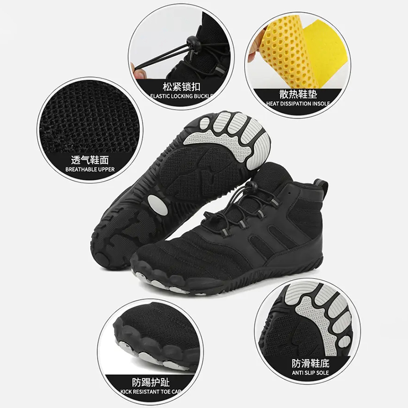 Winter Boots for Men Women Sno - Waterproof Winter Boot บทวิจารณ์และราคา