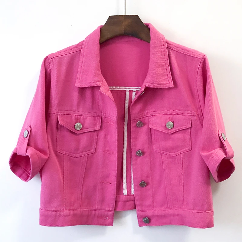 Summer Women Thin White Rose R - Down Jacket Packable บทวิจารณ์และราคา
