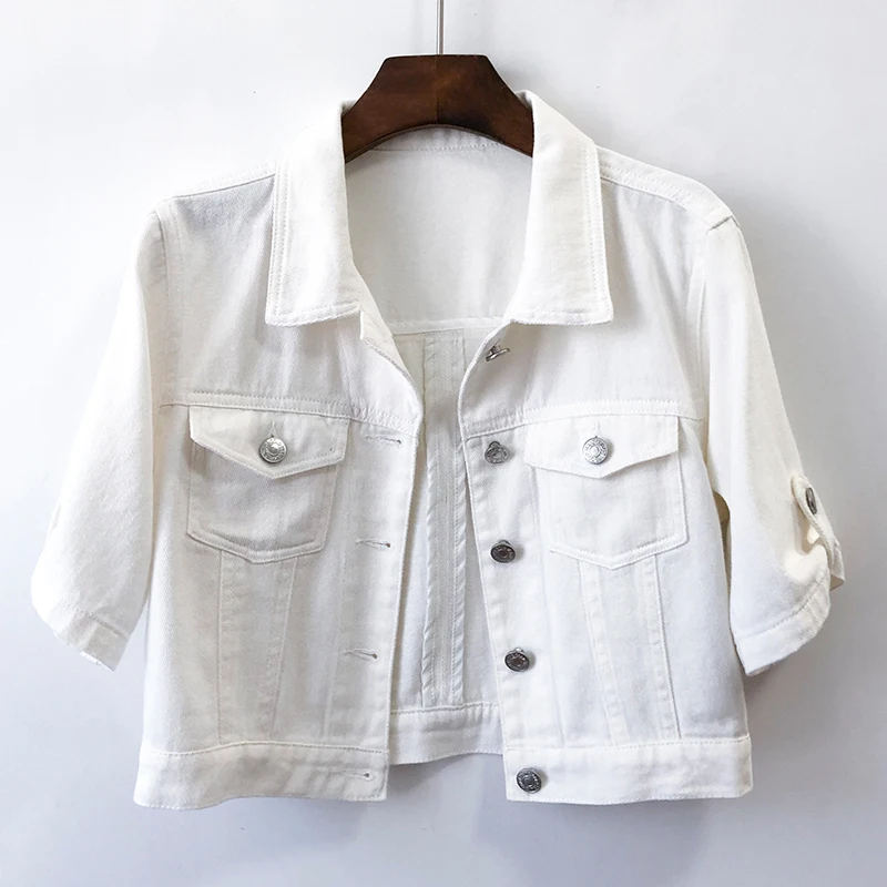 Summer Women Thin White Rose R - Down Jacket Packable บทวิจารณ์และราคา