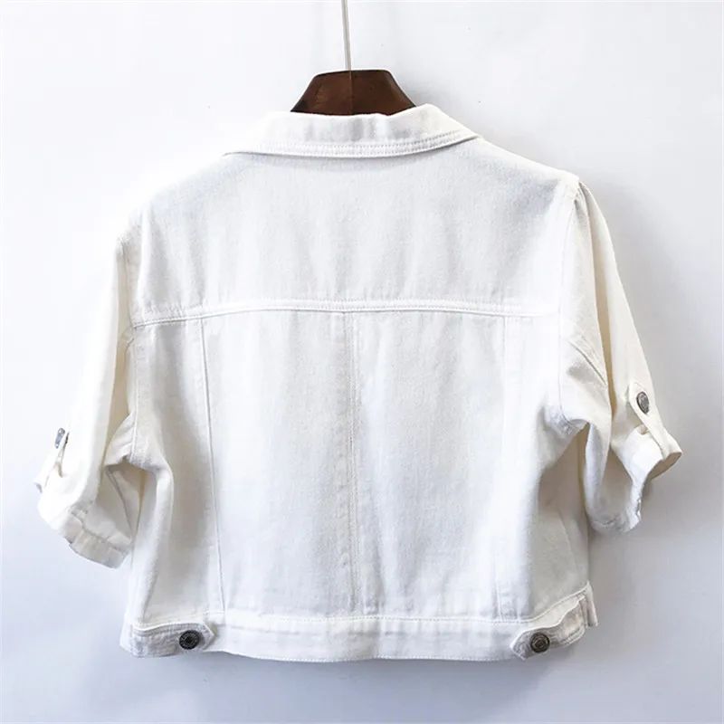 Summer Women Thin White Rose R - Down Jacket Packable บทวิจารณ์และราคา