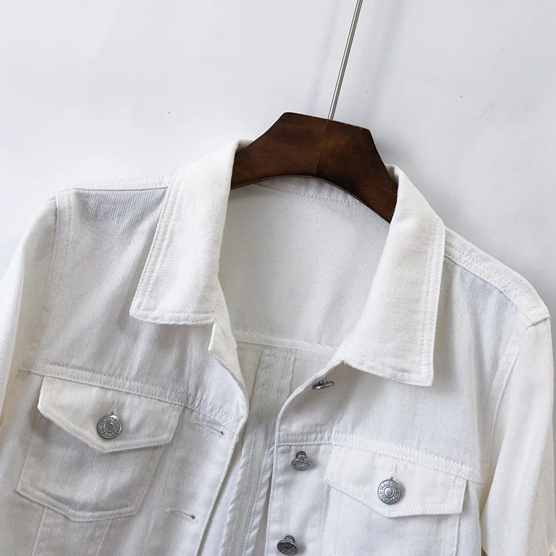 Summer Women Thin White Rose R - Down Jacket Packable บทวิจารณ์และราคา