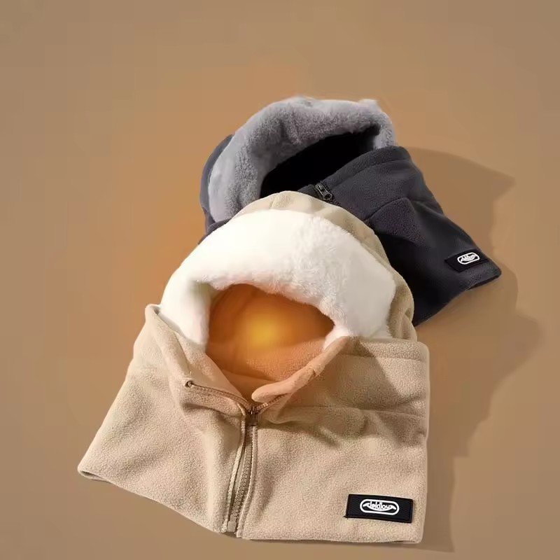 Winter Warm Balaclava Hat Inte - Balaclava Ski Mask บทวิจารณ์และราคา