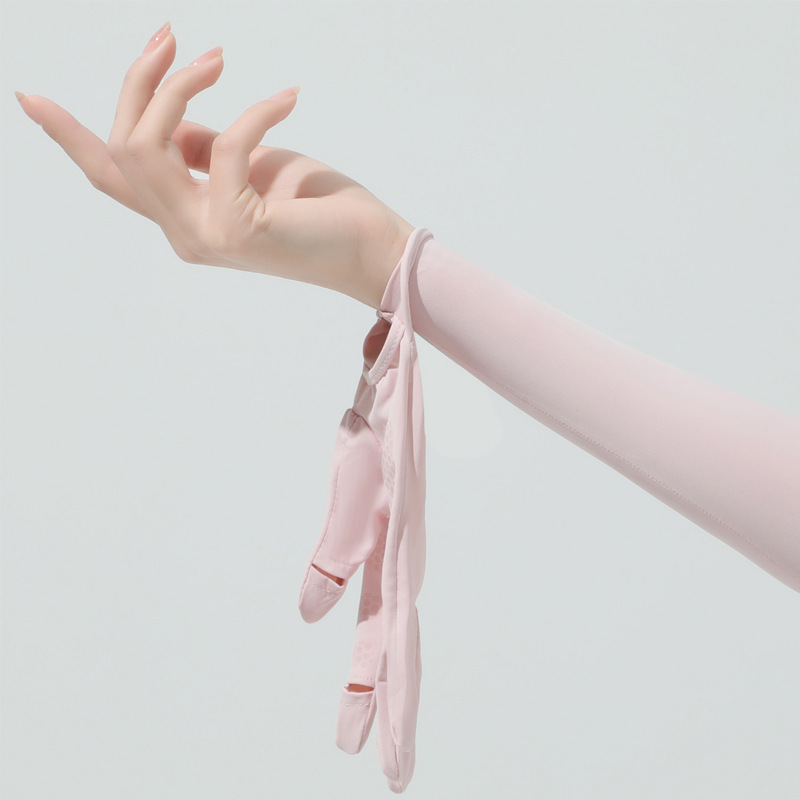 Ice Sleeve Women Riding UV Pro - Touch Screen Gloves บทวิจารณ์และราคา