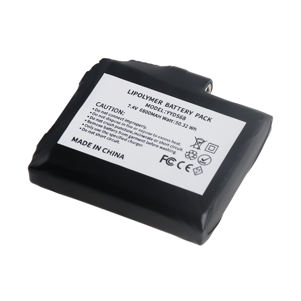 Upgrade Heated Gloves Battery  - Heated Vest Battery บทวิจารณ์และราคา