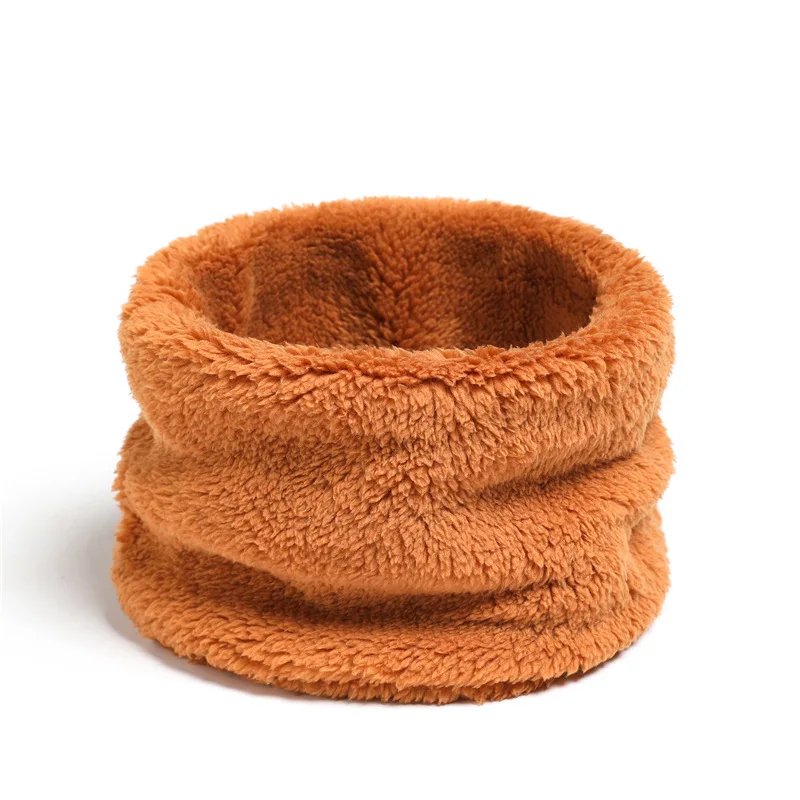 New Cashmere Warm Neckerchief  - Wool Scarf Men บทวิจารณ์และราคา