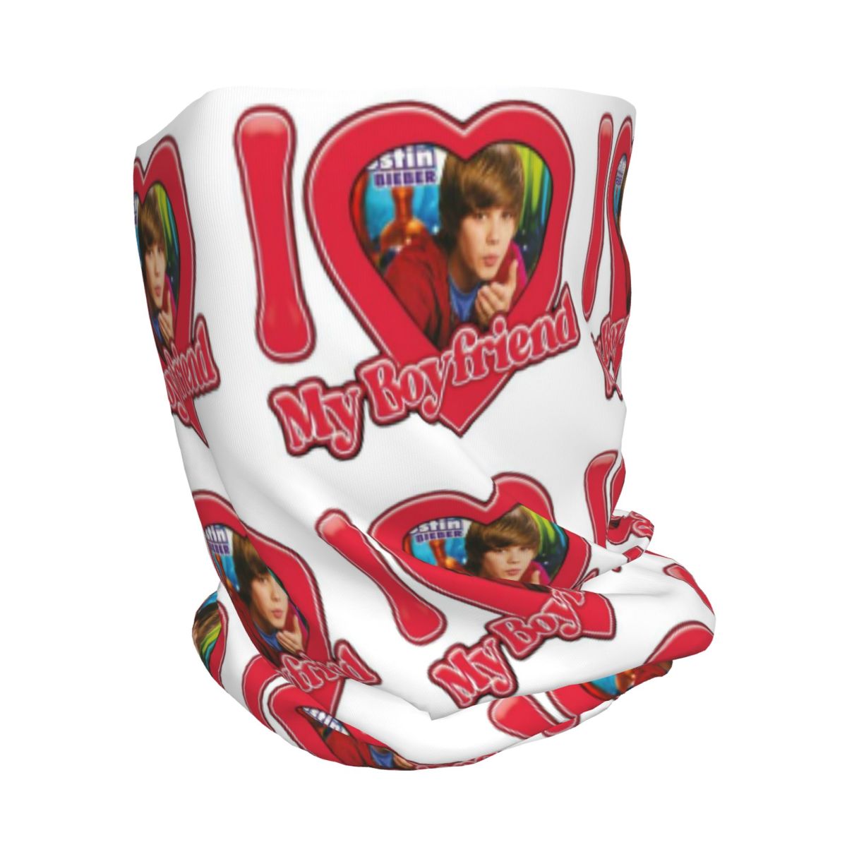 Popular Singe Justin Bieber JB - Knit Beanie Hat Warm บทวิจารณ์และราคา