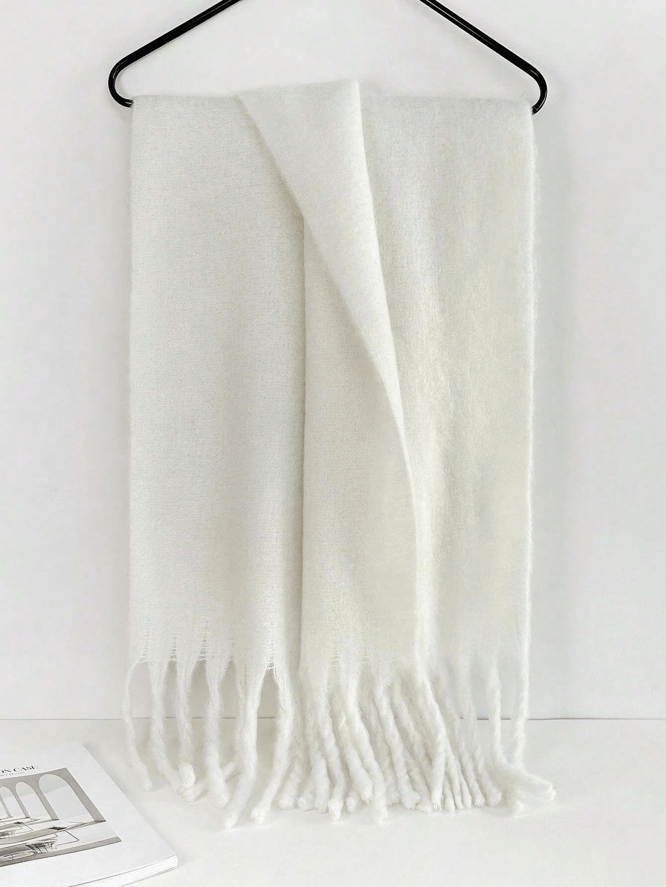 Winter Scarf Women Luxury Autu - Shawl Wrap Winter บทวิจารณ์และราคา