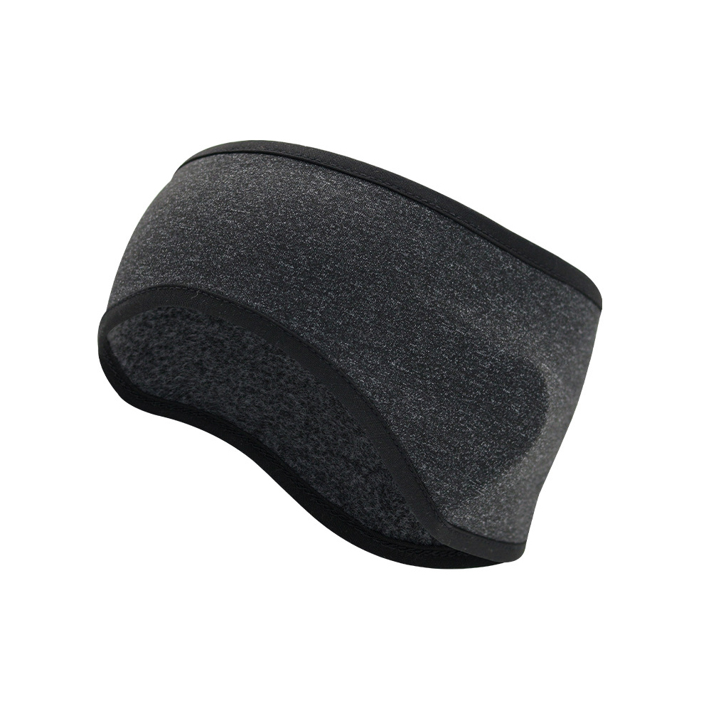 Winter Cycling Ear Warmer Men  - Fleece Ear Warmer Band บทวิจารณ์และราคา