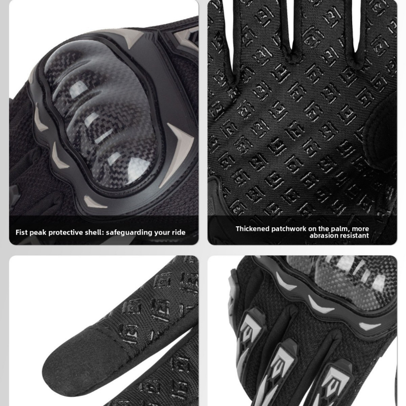 New High-End Winter Waterproof - Touch Screen Gloves บทวิจารณ์และราคา