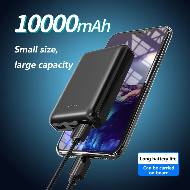 Portable Power Bank 100000mah  - Heated Vest Battery บทวิจารณ์และราคา