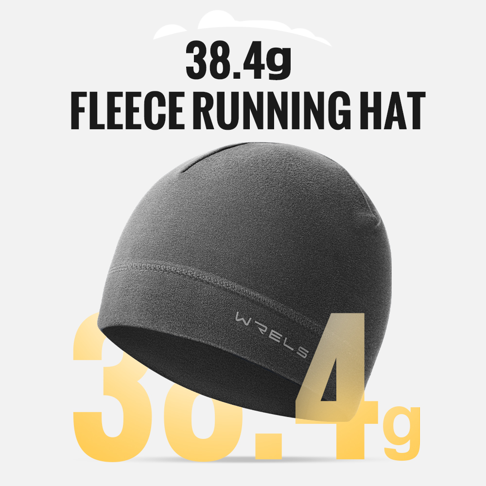 WRELS Winter Cycling Cap Windp - Winter Headband Fleece บทวิจารณ์และราคา