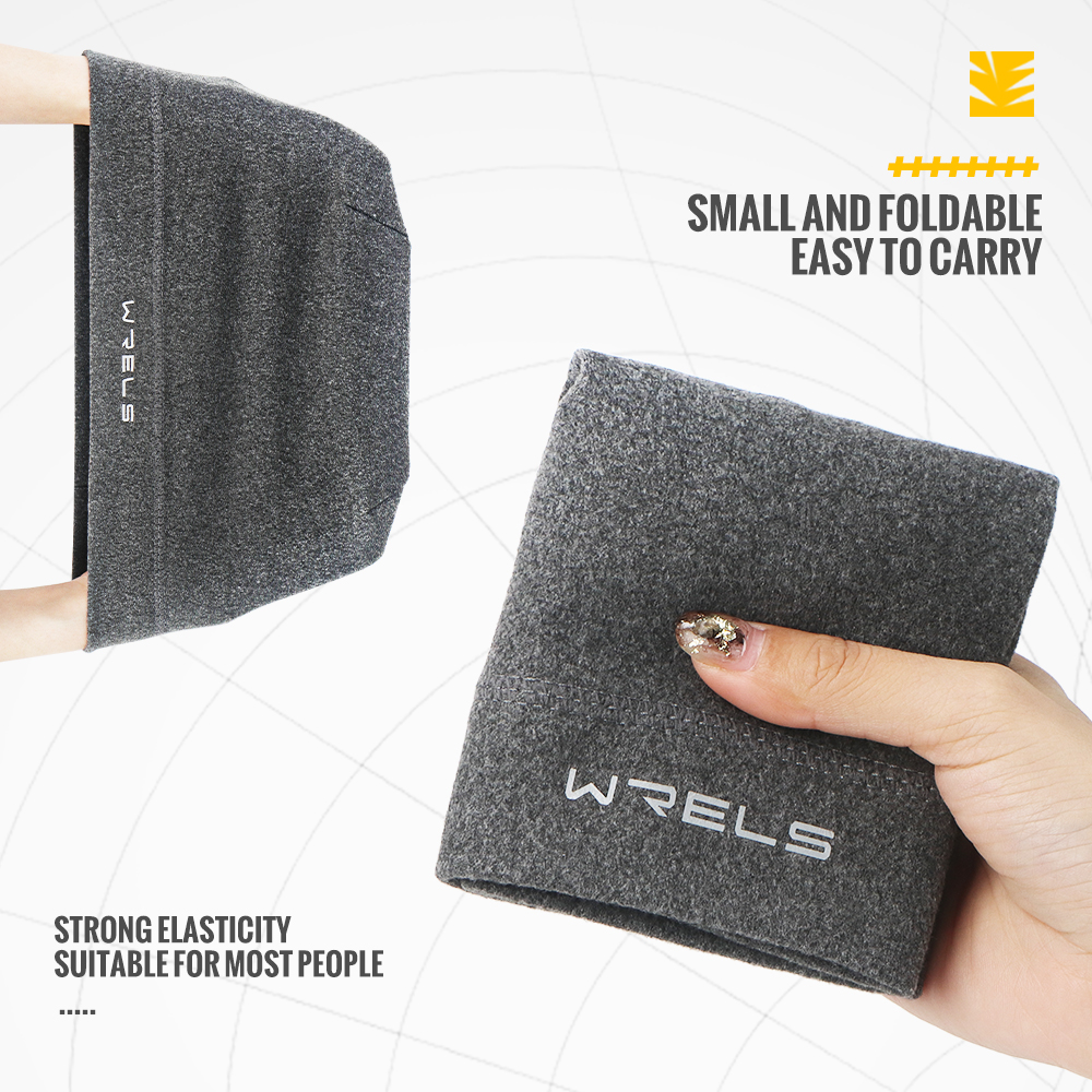 WRELS Winter Cycling Cap Windp - Winter Headband Fleece บทวิจารณ์และราคา