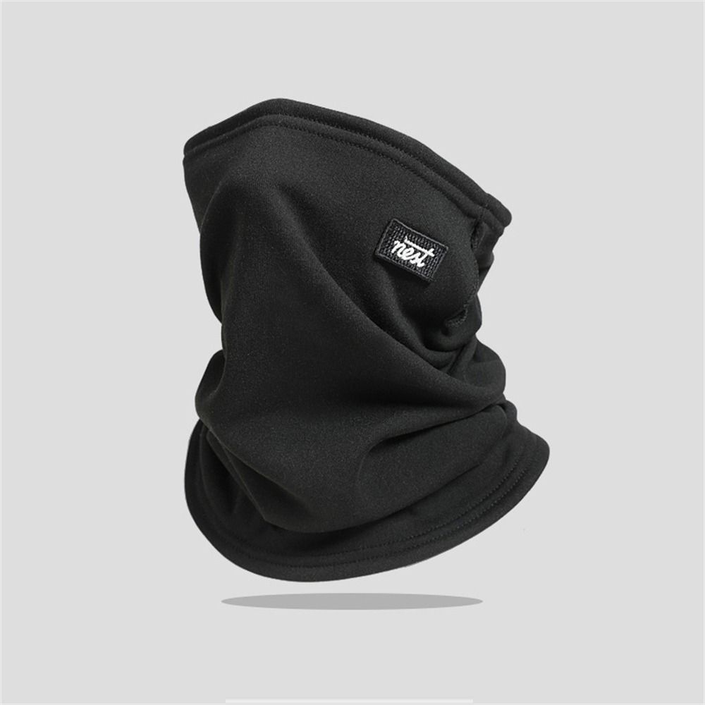 Winter Camping Fleece Neck Gai - Neck Gaiter Fleece บทวิจารณ์และราคา