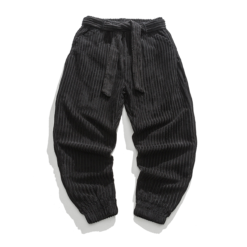 Men Thick Corduroy Pants 2026  - Corduroy Pant Warm บทวิจารณ์และราคา