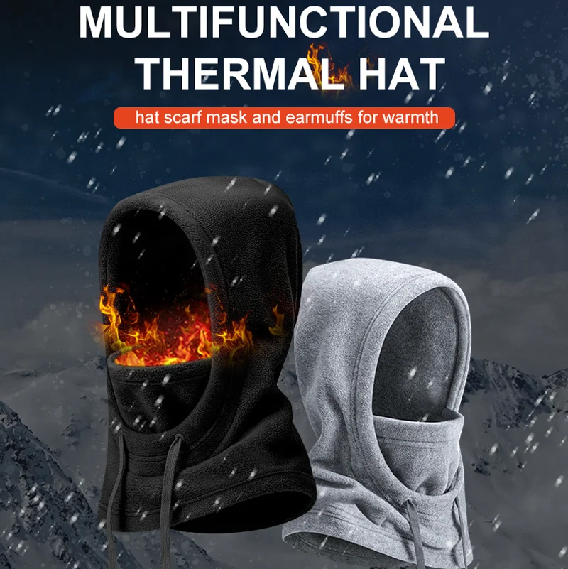 MOON motorcycle helmet Balacla - Balaclava Ski Mask บทวิจารณ์และราคา