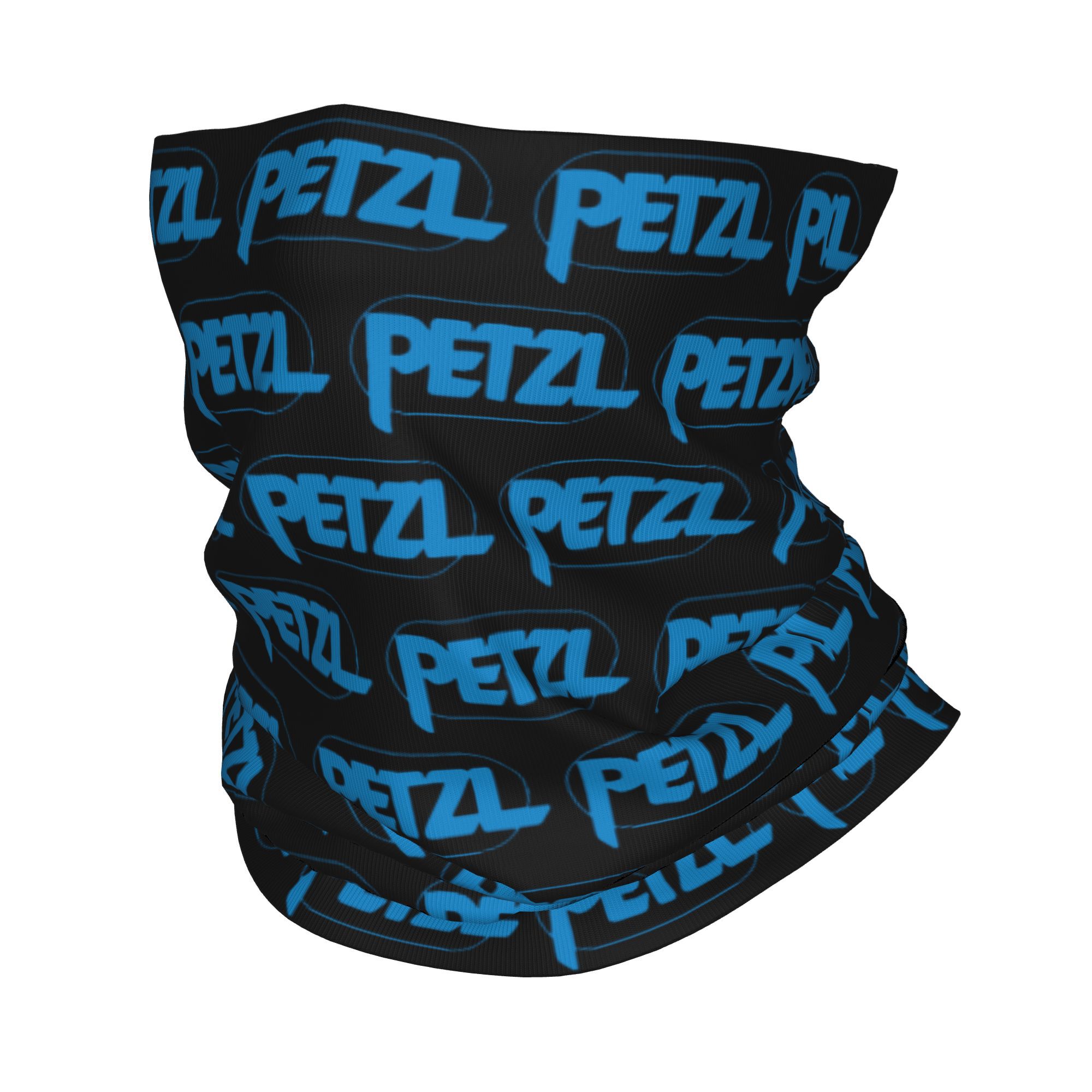 Custom P-Petzls Classical Logo - Neck Gaiter Fleece บทวิจารณ์และราคา