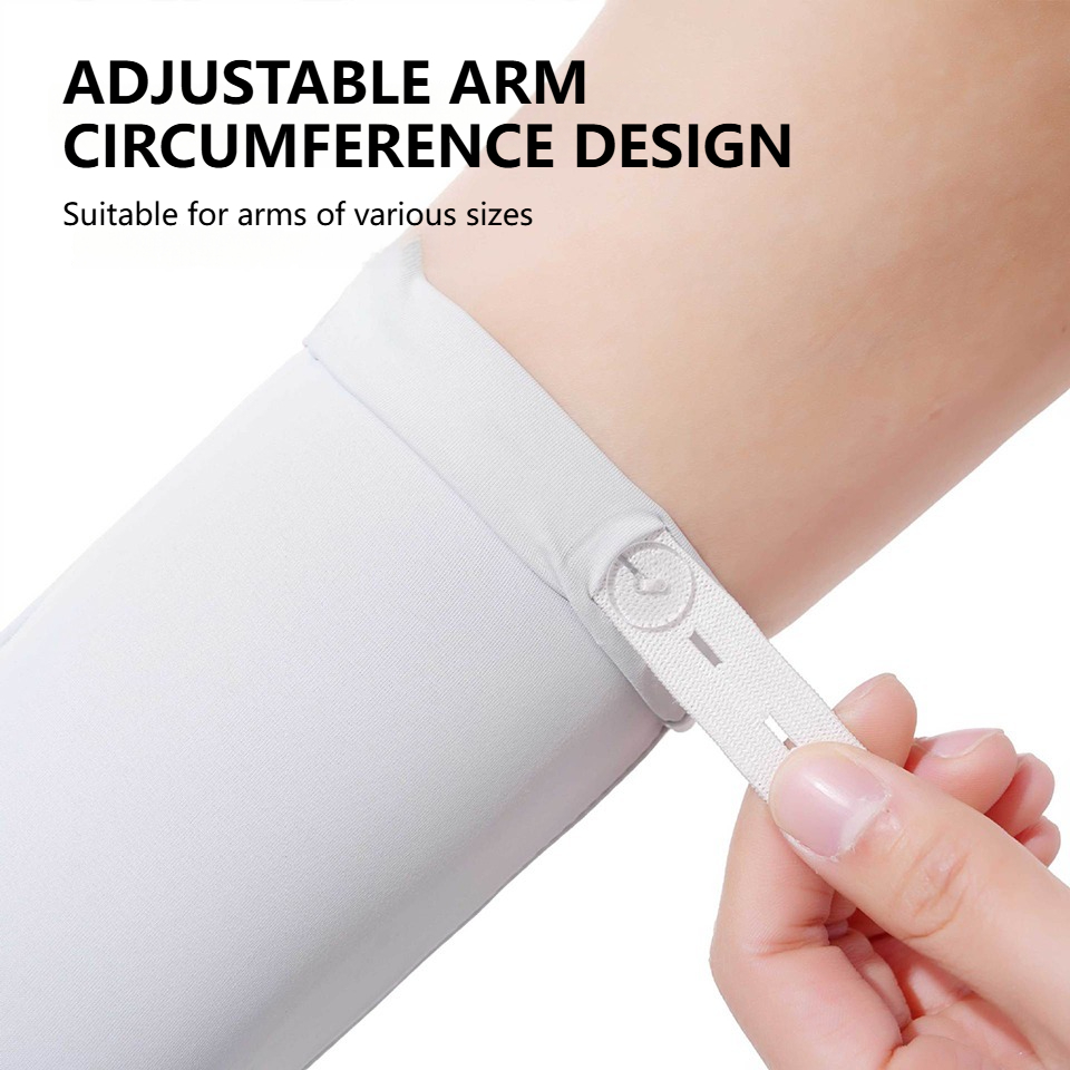 KoKossi Summer Women's Arm Cov - Touch Screen Gloves บทวิจารณ์และราคา