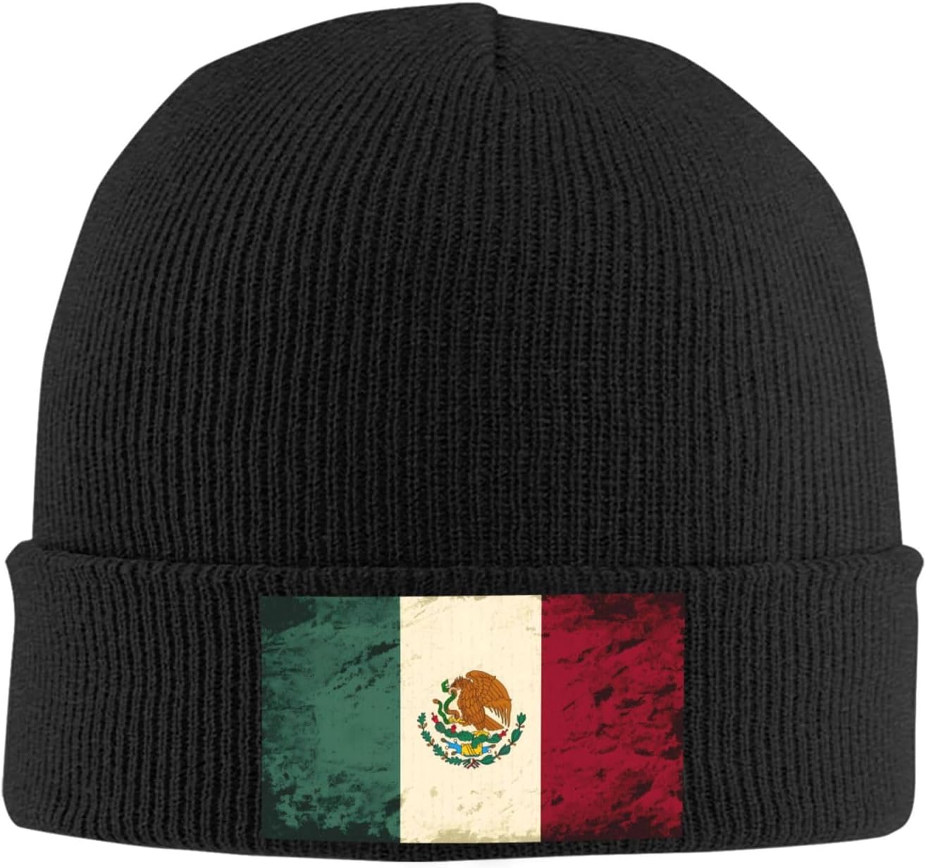 Beanie for Men, Stretchable Kn - Knit Beanie Hat Warm บทวิจารณ์และราคา