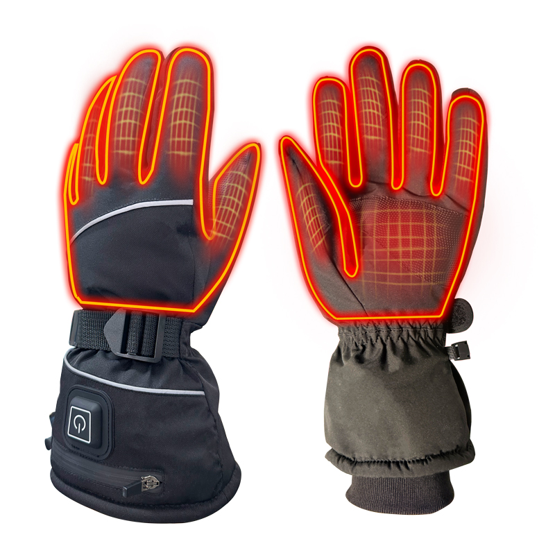Snowboard Touchscreen Heat Win - Touch Screen Gloves บทวิจารณ์และราคา
