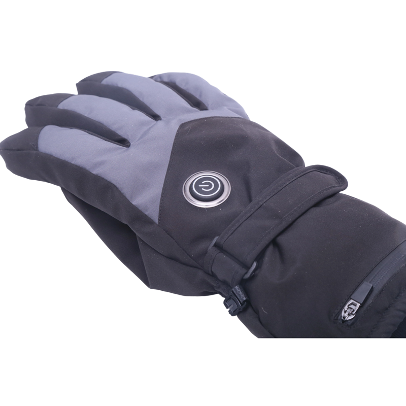 Snowboard Touchscreen Heat Win - Touch Screen Gloves บทวิจารณ์และราคา