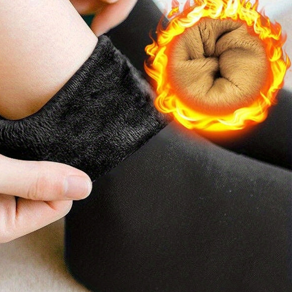 2/4 Pairs Winter Warm Thicken  - Thermal Sock Wool บทวิจารณ์และราคา