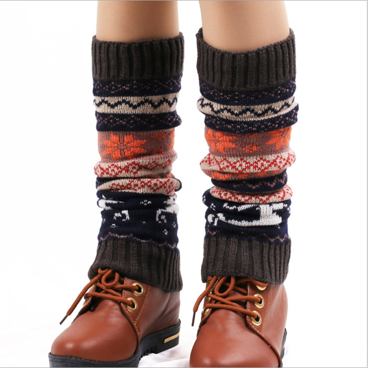 New Wool Thermal Socks Korean  - Thermal Sock Wool บทวิจารณ์และราคา