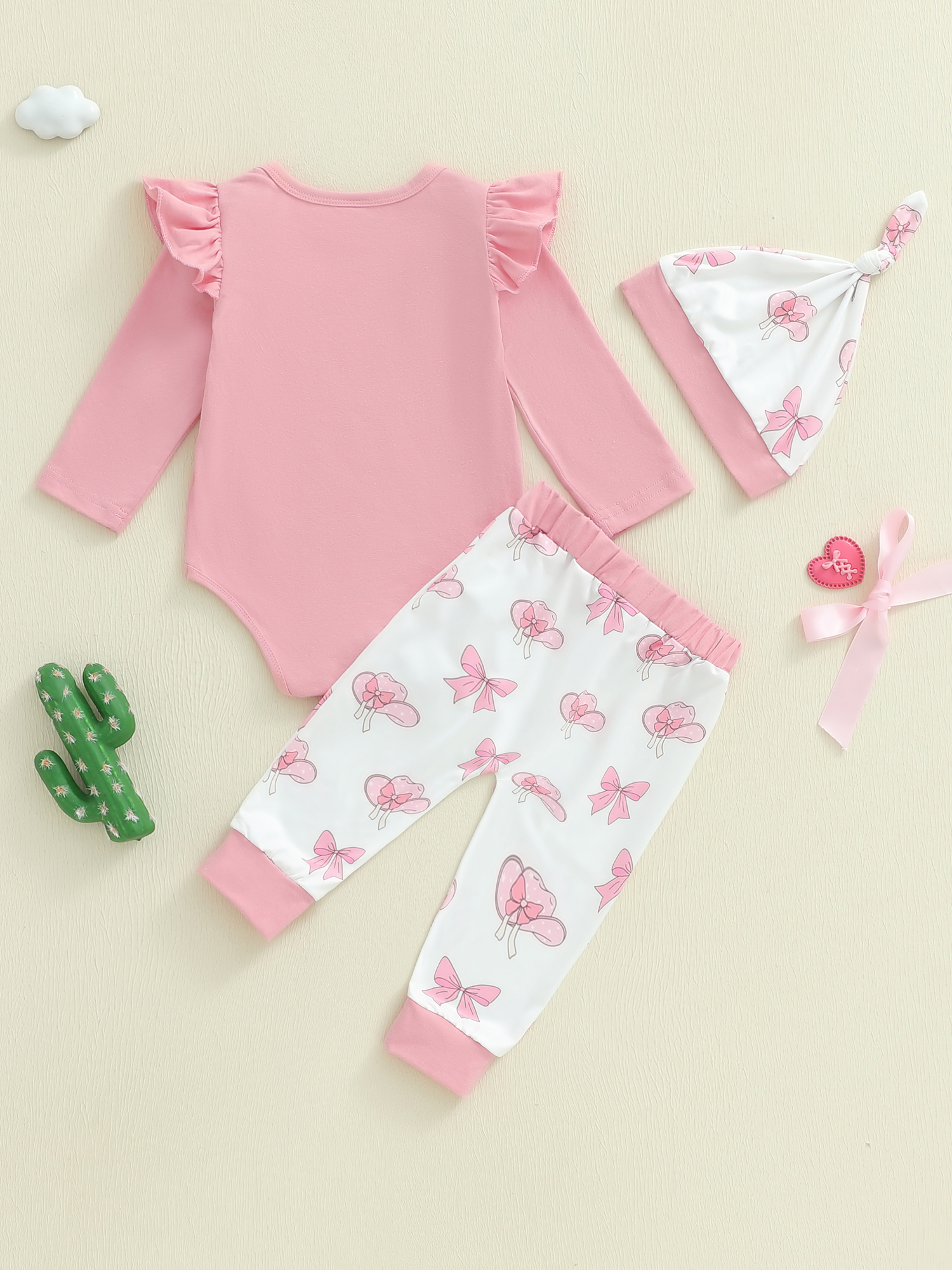 Toddler Girls Winter Outfit Co - Winter Headband Fleece บทวิจารณ์และราคา