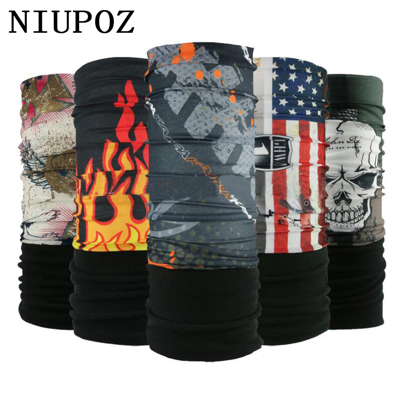 New Fashion Winter Fleece Warm - Winter Headband Fleece บทวิจารณ์และราคา