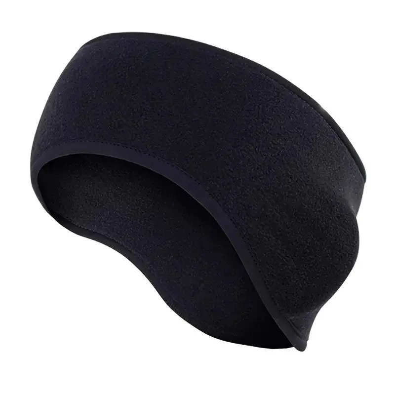 1Pcs Stylish Winter Headband E - Winter Headband Fleece บทวิจารณ์และราคา