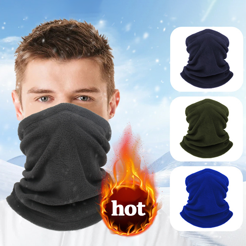 Winter Warm Unisex Windproof M - Balaclava Ski Mask บทวิจารณ์และราคา