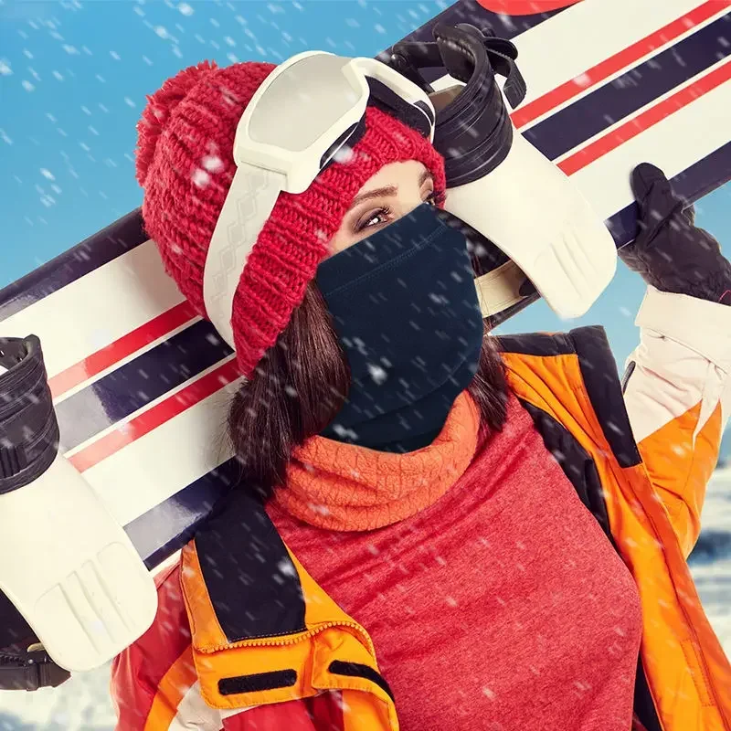 Winter Warm Unisex Windproof M - Balaclava Ski Mask บทวิจารณ์และราคา