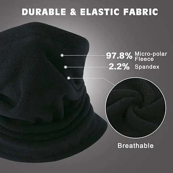 Winter Warm Unisex Windproof M - Balaclava Ski Mask บทวิจารณ์และราคา