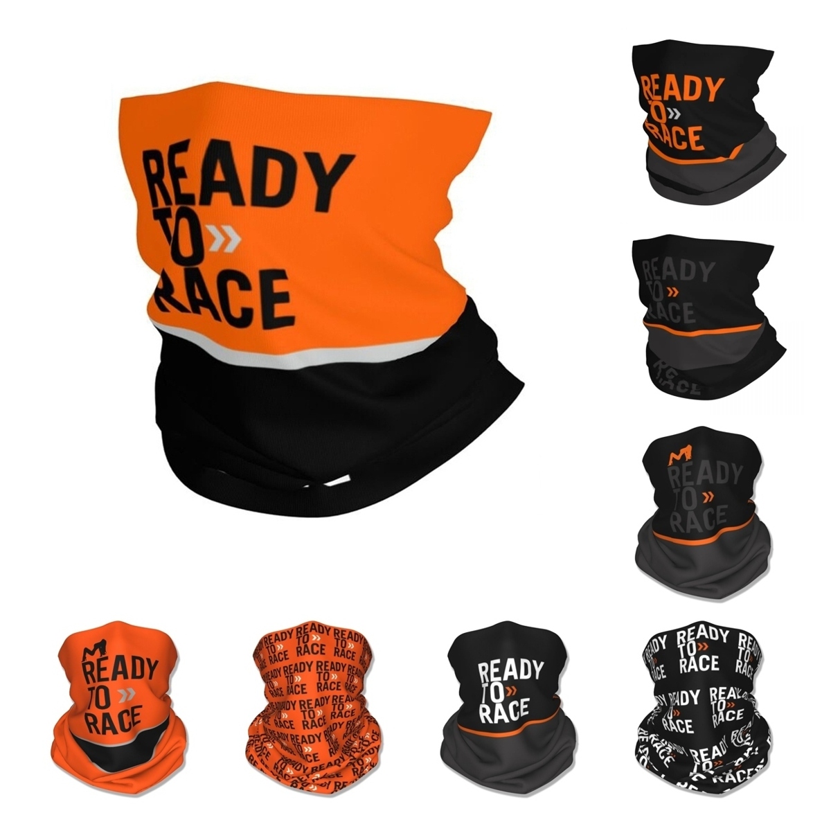 Motor Enduro Cross Motocross B - Neck Gaiter Fleece บทวิจารณ์และราคา
