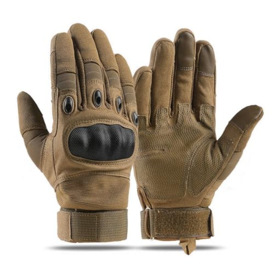 Utility Gloves for Men, Motorc - Touch Screen Gloves บทวิจารณ์และราคา