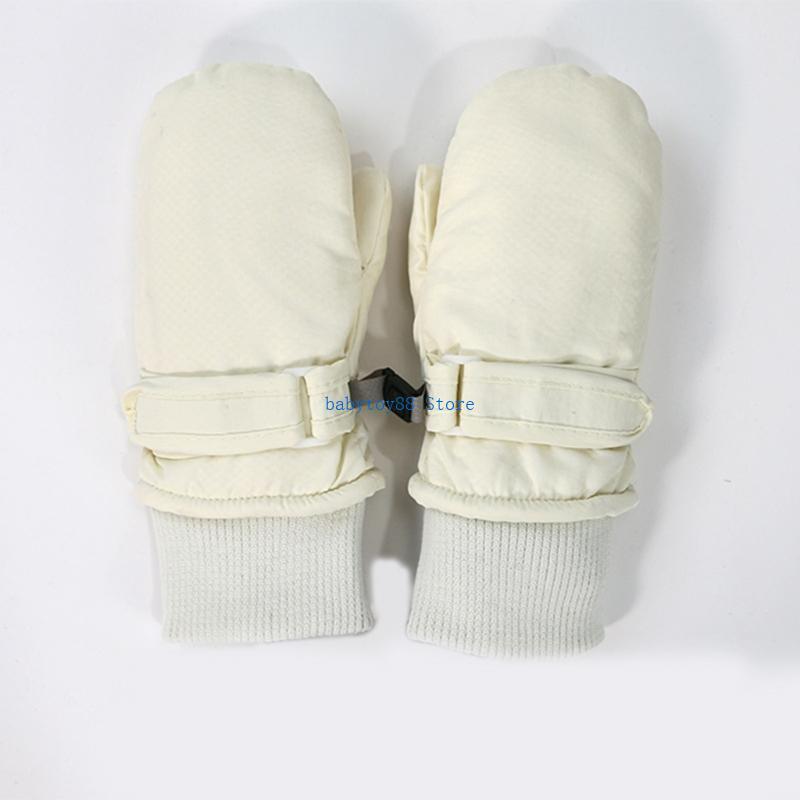 Y4UD Kid Insulated Snow Kid In - Snow Glove Insulated บทวิจารณ์และราคา