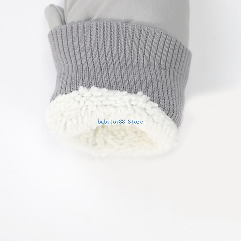 Y4UD Kid Insulated Snow Kid In - Snow Glove Insulated บทวิจารณ์และราคา
