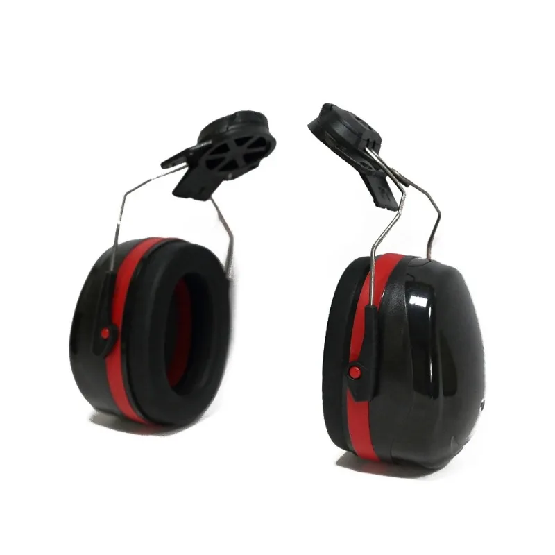 Anti-Noise Head Adjustable Ear - Earmuffs Foldable บทวิจารณ์และราคา