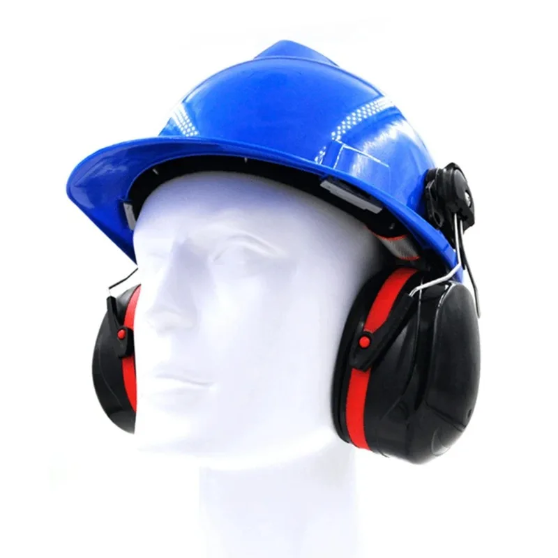Anti-Noise Head Adjustable Ear - Earmuffs Foldable บทวิจารณ์และราคา