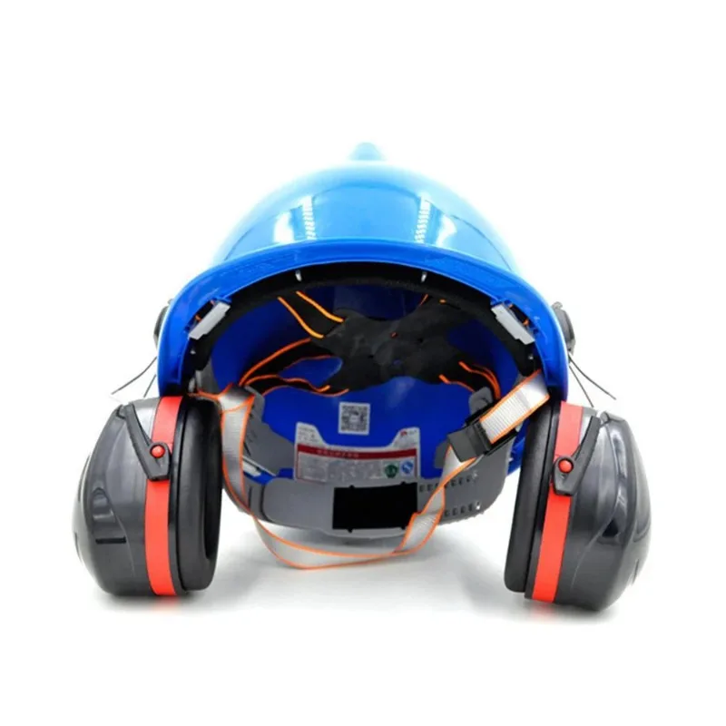 Anti-Noise Head Adjustable Ear - Earmuffs Foldable บทวิจารณ์และราคา