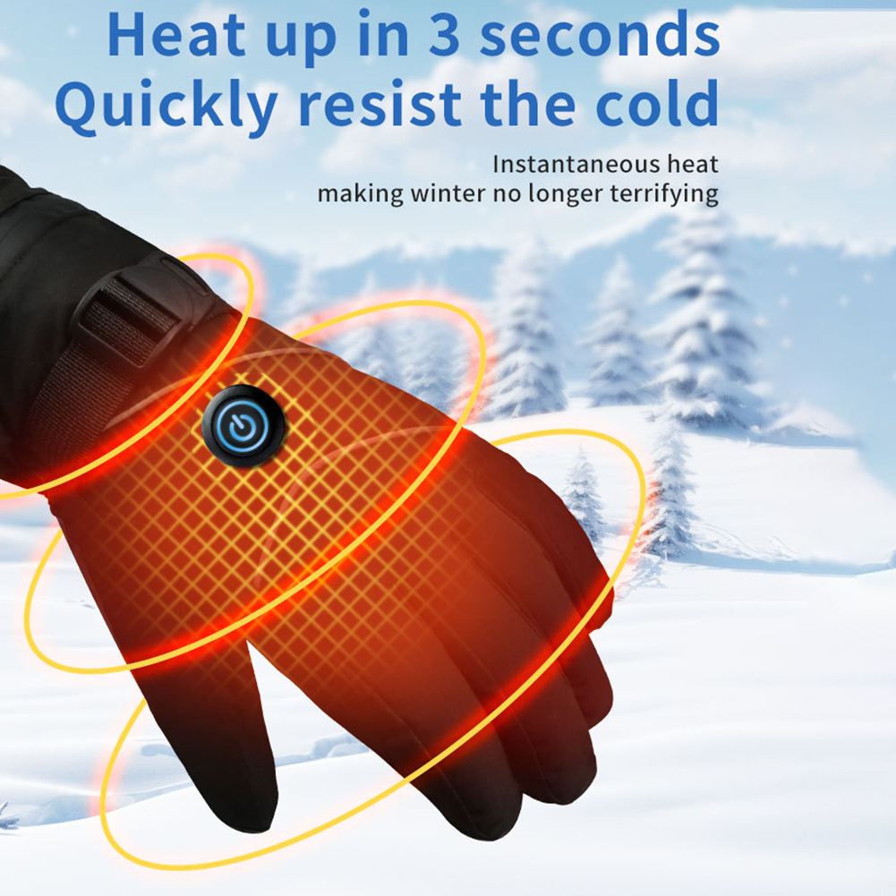 DC Plug in Electric Heated Glo - Hand Warmer Electric บทวิจารณ์และราคา