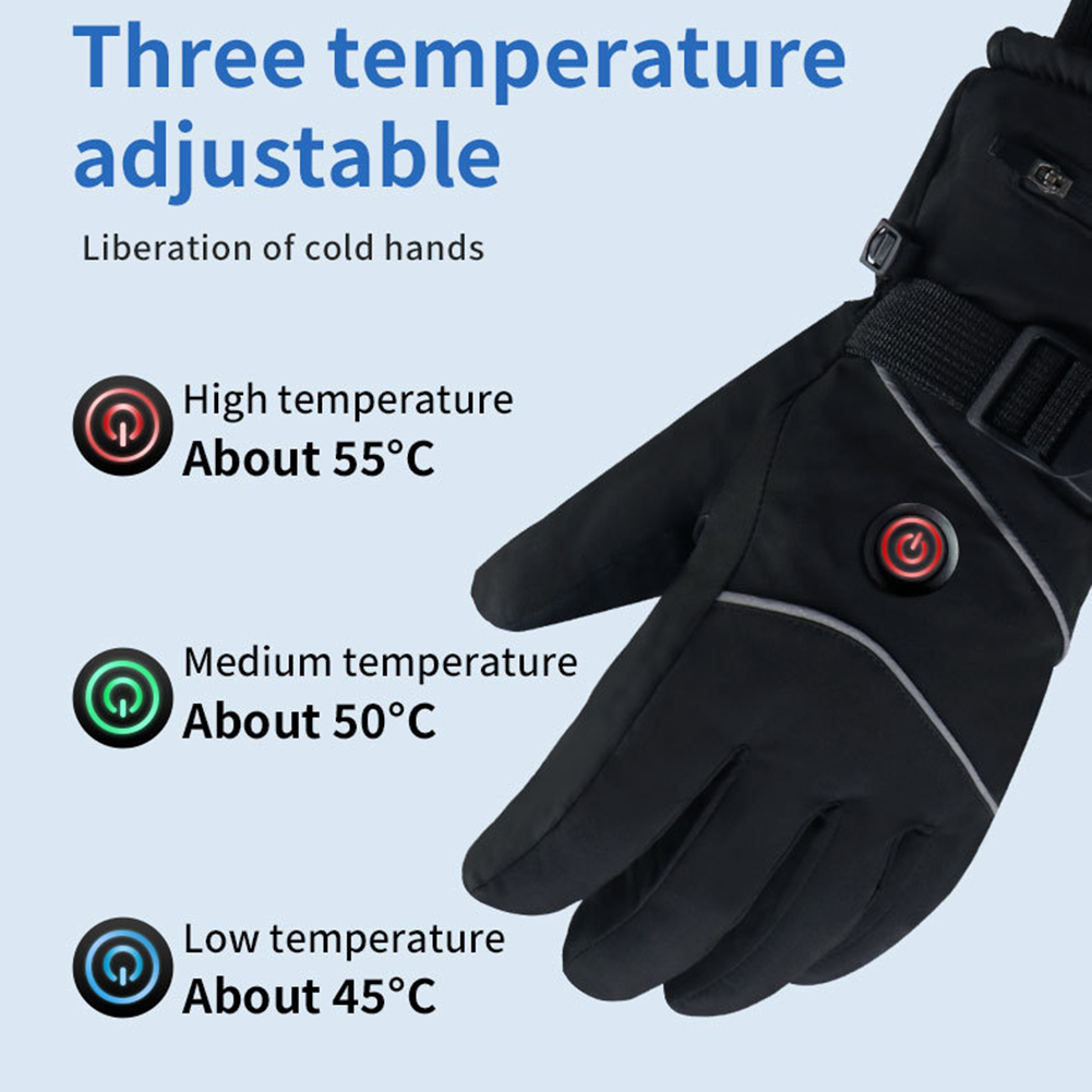 DC Plug in Electric Heated Glo - Hand Warmer Electric บทวิจารณ์และราคา