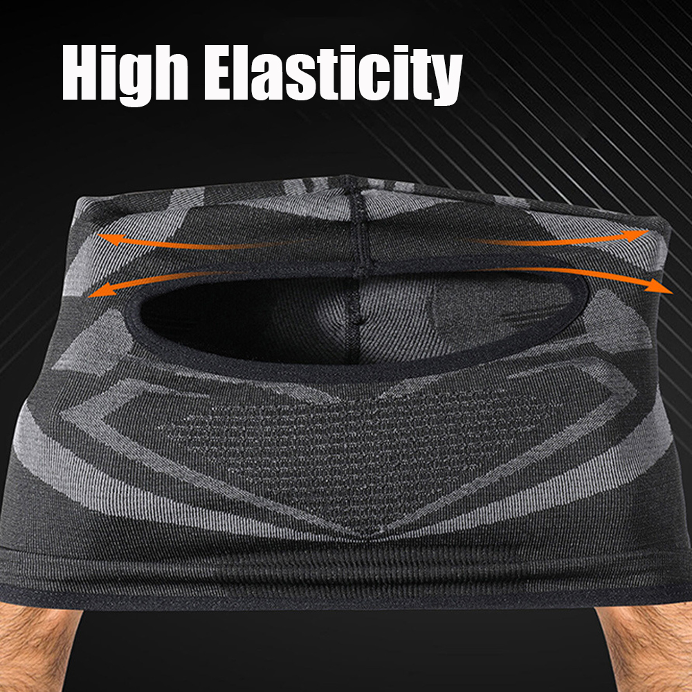 Elastic Breathable Balaclava H - Balaclava Ski Mask บทวิจารณ์และราคา