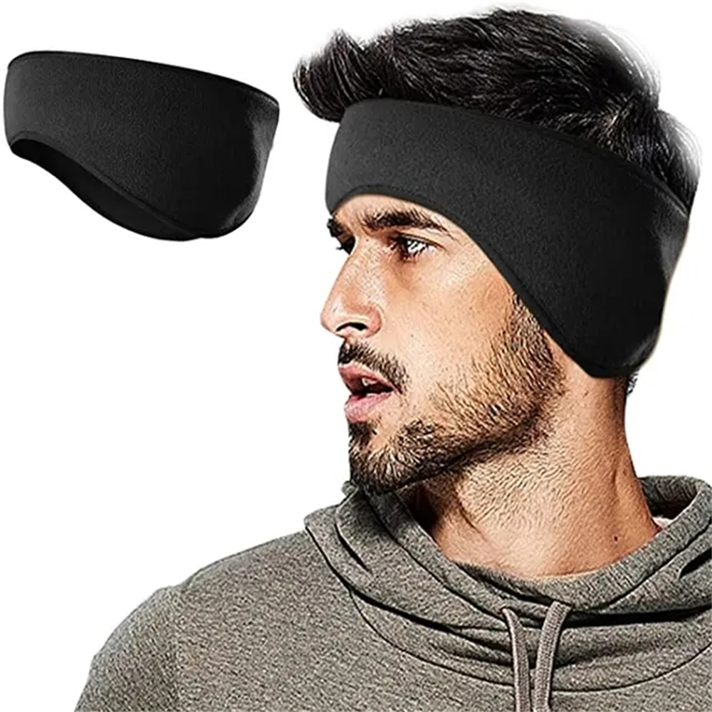 Winter Warmer Headband Breatha - Winter Headband Fleece บทวิจารณ์และราคา